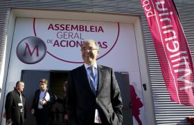 ACIONISTAS DO BCP APROVAM ALTERAÇÃO DO LIMITE DE VOTOS PARA 30%