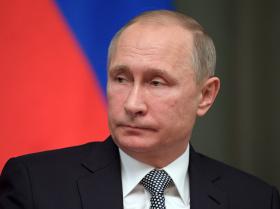 ASSASSINATO DE ANDREI KARLOV É “UMA PROVOCAÇÃO” PARA GORAR RELAÇÕES RUSSO-TURCAS – PUTIN
