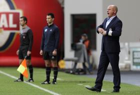 JOSÉ MOTA ELEVA A NOVE AS ‘CHICOTADAS PSICOLÓGICAS’ NA I LIGA