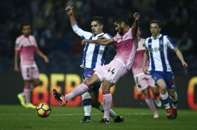FC PORTO VENCE DESPORTIVO DE CHAVES COM REVIRAVOLTA NO MARCADOR
