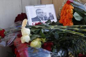 POLÍCIA TURCO QUE MATOU EMBAIXADOR RUSSO NÃO ATUOU SOZINHO — INVESTIGAÇÃO