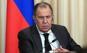 RÚSSIA VAI EXPULSAR 35 DIPLOMATAS NORTE-AMERICANOS EM RESPOSTA A SANÇÕES DOS EUA