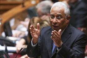 RISCO DE SER ACIONADA GARANTIA DO EMPRÉSTIMO PARA PAGAR A LESADOS DO BES É DIMINUTO – PM