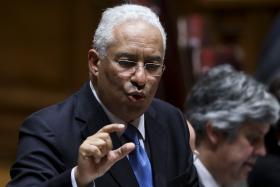 GOVERNO FECHA 2016 COM A “CHAVE DE OURO” DO ACORDO DO SALÁRIO MÍNIMO — ANTÓNIO COSTA