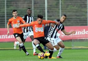 BOAVISTA VENCE NACIONAL NA MADEIRA E AFASTA-SE DA ZONA DE DESCIDA