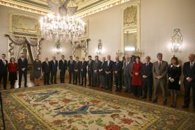 OE2016: DIREÇÃO-GERAL DE ORÇAMENTO DIVULGA  EXECUÇÃO ORÇAMENTAL ATÉ NOVEMBRO