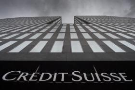 CREDIT SUISSE VAI PAGAR 5,28 MIL MILHÕES DE DÓLARES AOS EUA POR LITÍGIO DO ‘SUBPRIME’