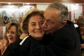 PRESIDENTE CONTENTE COM ACORDO PARA SALÁRIO MÍNIMO DEFENDE QUE É “SINAL DE PAZ SOCIAL”