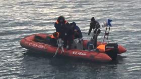 RECUPERADA SEGUNDA CAIXA NEGRA DO AVIÃO RUSSO DESPENHADO NO MAR NEGRO