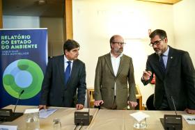 MINISTRO SURPREENDIDO COM DECISÃO PARA ALMARAZ DIZ QUE LEGALIDADE NÃO FOI CUMPRIDA