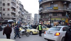 SÍRIA: CESSAR-FOGO RESPEITADO EM 90% DAS ZONAS INCLUÍDAS NA TRÉGUA – OBSERVATÓRIO