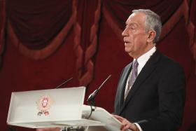 OE2017: SE TIVESSE DÚVIDAS DE CONSTITUCIONALIDADE, TINHA-AS SUSCITADO — MARCELO