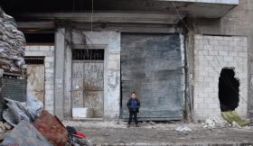 SÍRIA: CONSELHO DE SEGURANÇA DA ONU VOTA HOJE RESOLUÇÃO DA RÚSSIA SOBRE CESSAR-FOGO