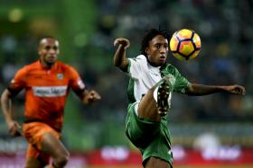 SPORTING VENCE VARZIM E ISOLA-SE NO COMANDO DO GRUPO A DA TAÇA DA LIGA