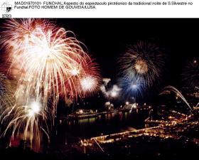 MADEIRA COM OCUPAÇÃO HOTELEIRA ACIMA DO 92% NO FIM DE ANO