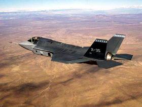 TRUMP CRITICA CUSTOS DOS AVIÕES MILITARES F-35 E DEFENDE POUPANÇA DE MILHÕES DE DÓLARES
