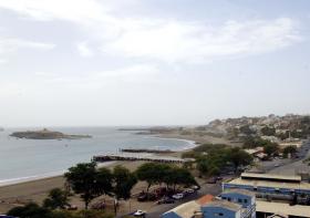 GRUPO G7 + AMIGOS DO GOLFO DA GUINÉ REÚNE-SE HOJE NA CIDADE DA PRAIA