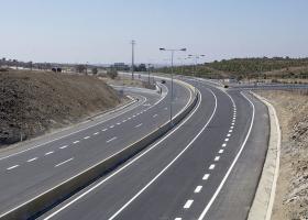 IC27 REABERTO AO TRÂNSITO APÓS ACIDENTE COM DUAS AMBULÂNCIAS NO ALGARVE
