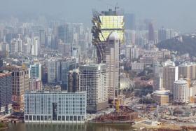 DETIDO FUNCIONÁRIO DOS SERVIÇOS DE ALFÂNDEGA DE MACAU POR SUSPEITA DE FRAUDE