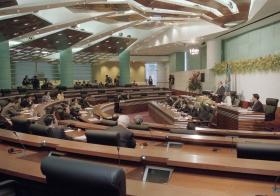 DEMOCRATAS DE MACAU PEDEM A DEPUTADOS QUE RECUSEM AVALIAÇÃO DE FIDELIDADE