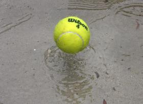 DETIDOS 34 ESPANHÓIS POR VICIAÇÃO DE RESULTADOS DE TÉNIS EM ESPANHA E PORTUGAL