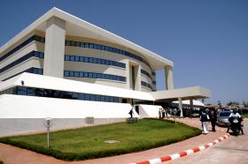GUINÉ-BISSAU ESTÁ DE “BOA SAÚDE FINANCEIRA”– BANCO CENTRAL
