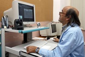 DOENTES VÃO PODER SER SEGUIDOS EM CASA ATRAVÉS DA BOX DA TELEVISÃO