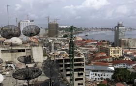 CORTES DE ELETRICIDADE EM LUANDA ENCRAVARAM 17 ELEVADORES