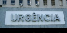 URGÊNCIA DO HOSPITAL DE SÃO JOÃO DA MADEIRA REABRE EM JANEIRO