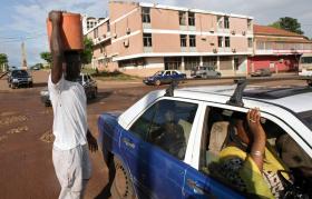 FALTA DE GOVERNO NA GUINÉ-BISSAU AUMENTA POBREZA E CORRUPÇÃO — LIGA DOS DIREITOS HUMANOS