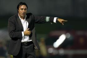 TREINADOR DO VARZIM QUER “APROVEITAR ANSIEDADE DO SPORTING”