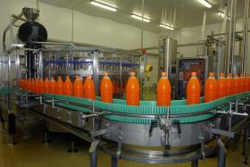 MARCA ANGOLANA ANUNCIA QUE COMEÇOU A EXPORTAR SUMO PARA A CHINA