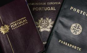 VISTOS PARA PORTUGAL EM LUANDA VOLTAM A BATER RECORDE EM 2016 APESAR DA CRISE