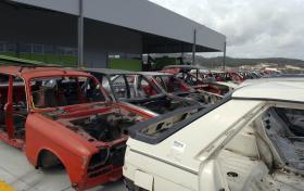 FIM DO INCENTIVO AO ABATE DE VEÍCULOS COM 17 PEDIDOS NO ÚLTIMO ANO EM VIGOR