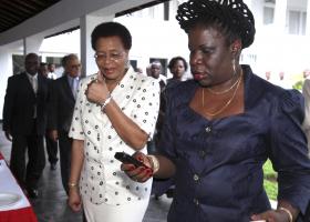 PRÓXIMO ANO EM MOÇAMBIQUE SERÁ DIFÍCIL E DE VIRAGEM ECONÓMICA — EX-PM