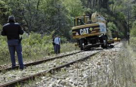 IP APRESENTA PLANO DE MODERNIZAÇÃO DO TROÇO DA LINHA DA BEIRA BAIXA COVILHÃ-GUARDA