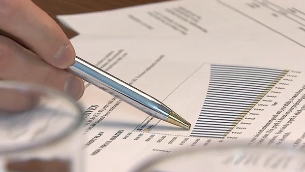 QUASE METADE DOS CANADIANOS NÃO ESTÁ A TOMAR MEDIDAS PARA CUMPRIR AS METAS FINANCEIRAS