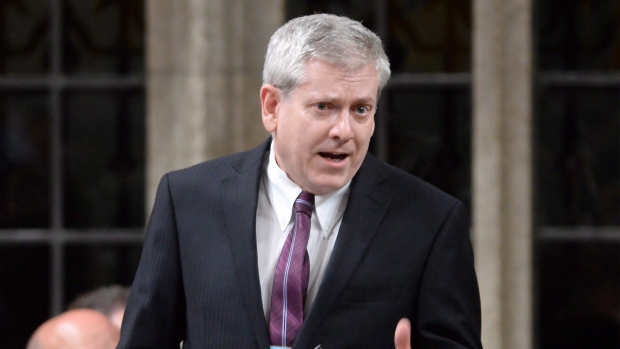 (Adrian Wyld/Canadian Press)