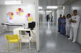 ATIVIDADE GRIPAL MANTÉM-SE MODERADA, COM TENDÊNCIA ESTÁVEL