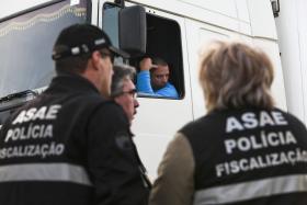 ASAE INSTAURA CINCO PROCESSOS-CRIME POR JOGO ILEGAL E DETÉM OITO PESSOAS