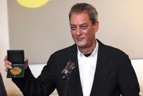 NOVO ROMANCE DE PAUL AUSTER, “4 3 2 1”, É PUBLICADO NO PRÓXIMO DIA 31