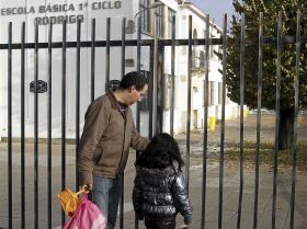 ALUNOS DO 1º CICLO SÃO OS QUE MAIS TÊM TPC, DURAÇÃO MÉDIA ENTRE 15 A 30 MINUTOS