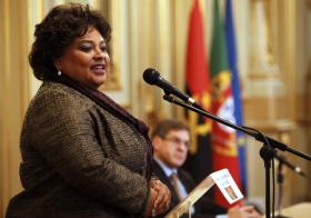 ANGOLA VAI ATUALIZAR REGISTO DOS INSTRUMENTOS MUSICAIS TRADICIONAIS