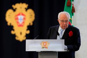 ÓBITO/SOARES: DECRETO DO LUTO SUBLINHA “INCONDICIONAL” DEDICAÇÃO À CAUSA PÚBLICA