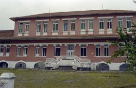 DOENÇA DE ORIGEM DESCONHECIDA AFETA QUASE 2.000 PESSOAS EM SÃO TOMÉ E PRÍNCIPE