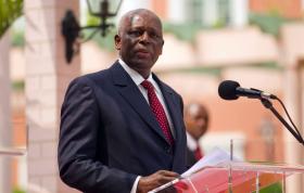 MÁRIO SOARES: A SUA PERDA “ABRE UM VAZIO DIFÍCIL DE PREENCHER” — PRESIDENTE DE ANGOLA