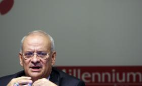 INQUÉRITO/CGD: SANTOS FERREIRA NEGA INFLUÊNCIA DO BANCO PÚBLICO NA GUERRA DO BCP