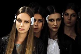 DESIGNERS DE MODA PORTUGUESES APRESENTAM COLEÇÕES EM ROMA NA SEXTA-FEIRA