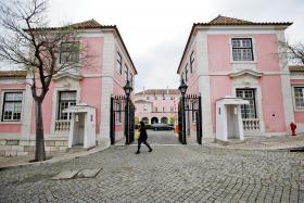 MNE INSISTE NO LEVANTAMENTO DA IMUNIDADE DIPLOMÁTICA DE FILHOS EMBAIXADOR DO IRAQUE