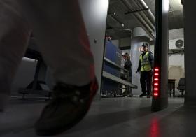 DOIS ARGELINOS DETIDOS EM LISBOA VÃO SER PRESENTES HOJE A TRIBUNAL